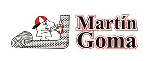 Logo de Martin Goma