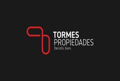 Logo de Tormes Propiedades